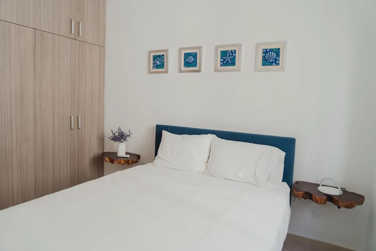 Depto Vacacional Coto7 Selvanova Playa Del Carmen Appartement