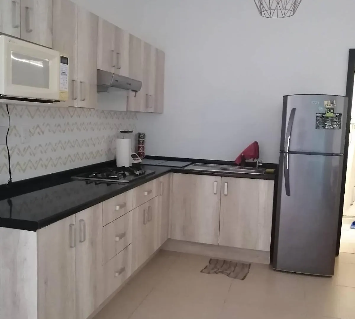 Appartement Depto Vacacional Coto7 Selvanova Playa Del Carmen