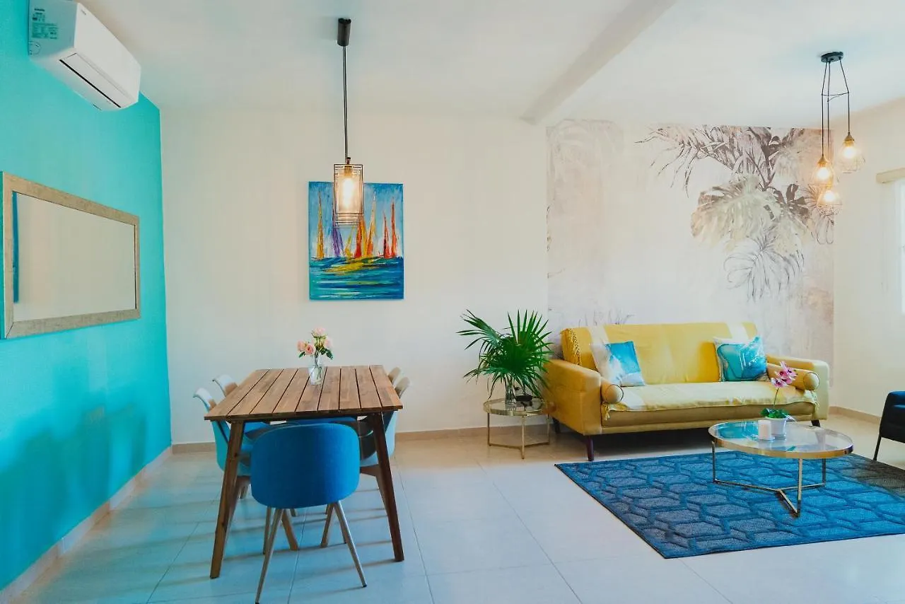 Apartment Depto Vacacional Coto7 Selvanova Playa Del Carmen